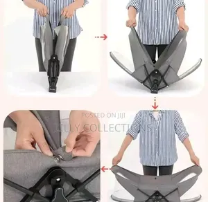 Baby Travel Bed
