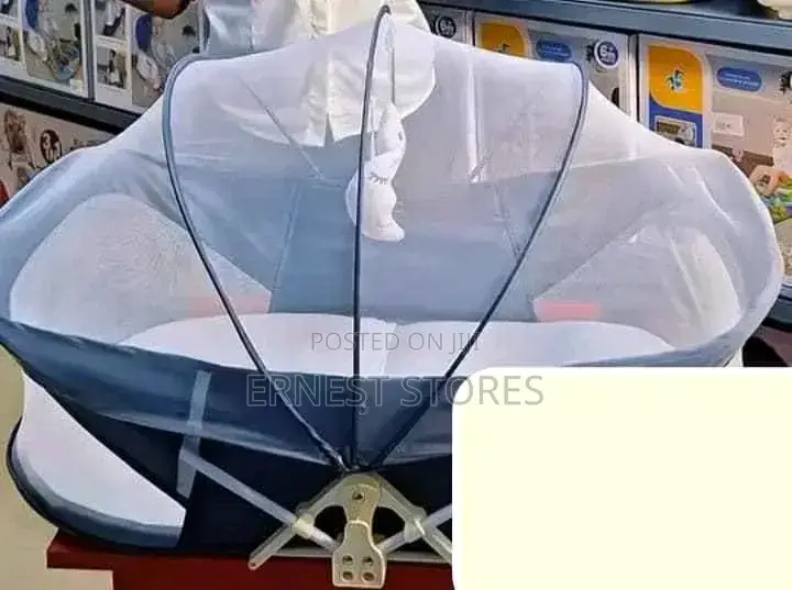Baby Travel Bed