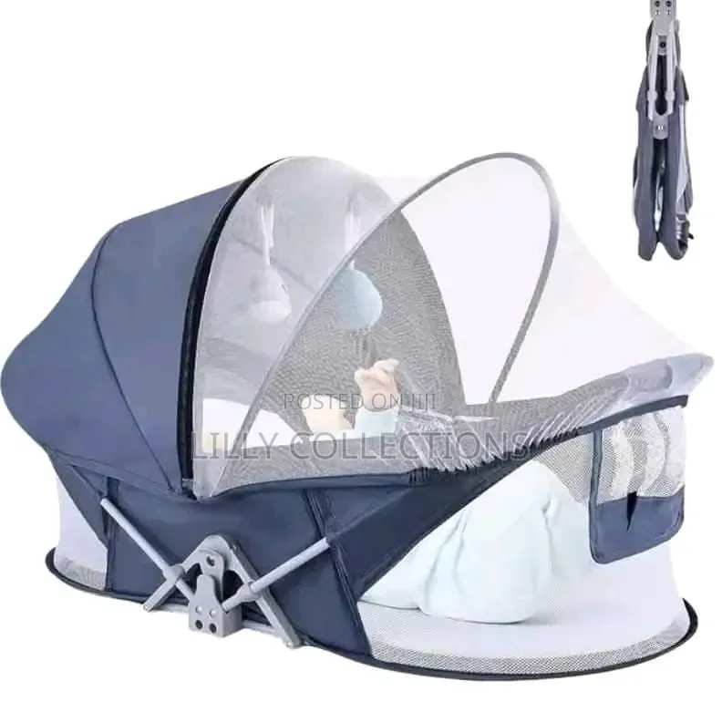 Baby Travel Bed