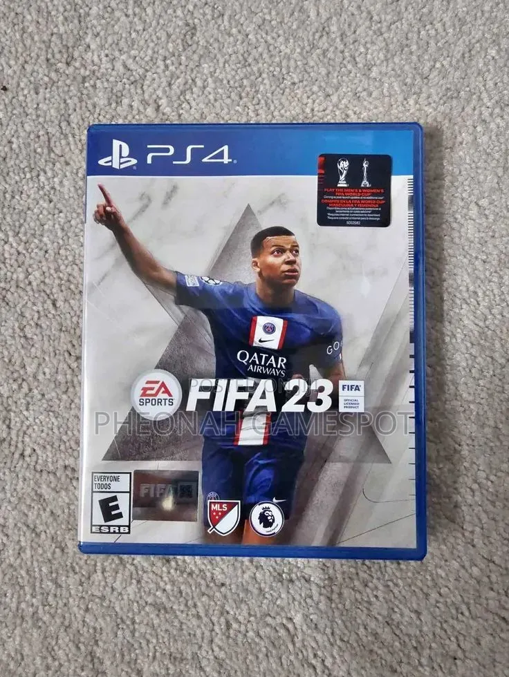 FIFA 23. Hold Onto the Memories Before Time Takes Everything Away