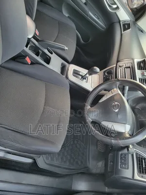 Nissan Sentra 2.0 2010 Black