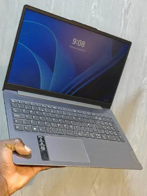 New Lenovo IdeaPad 5 Slim 13th Gen i7 8GB Intel Core i7 SSD 256GB