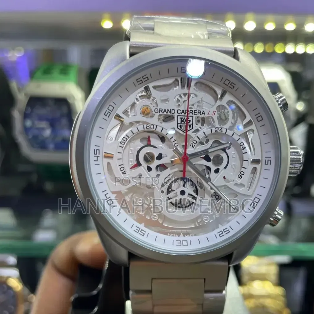 Mens Watches