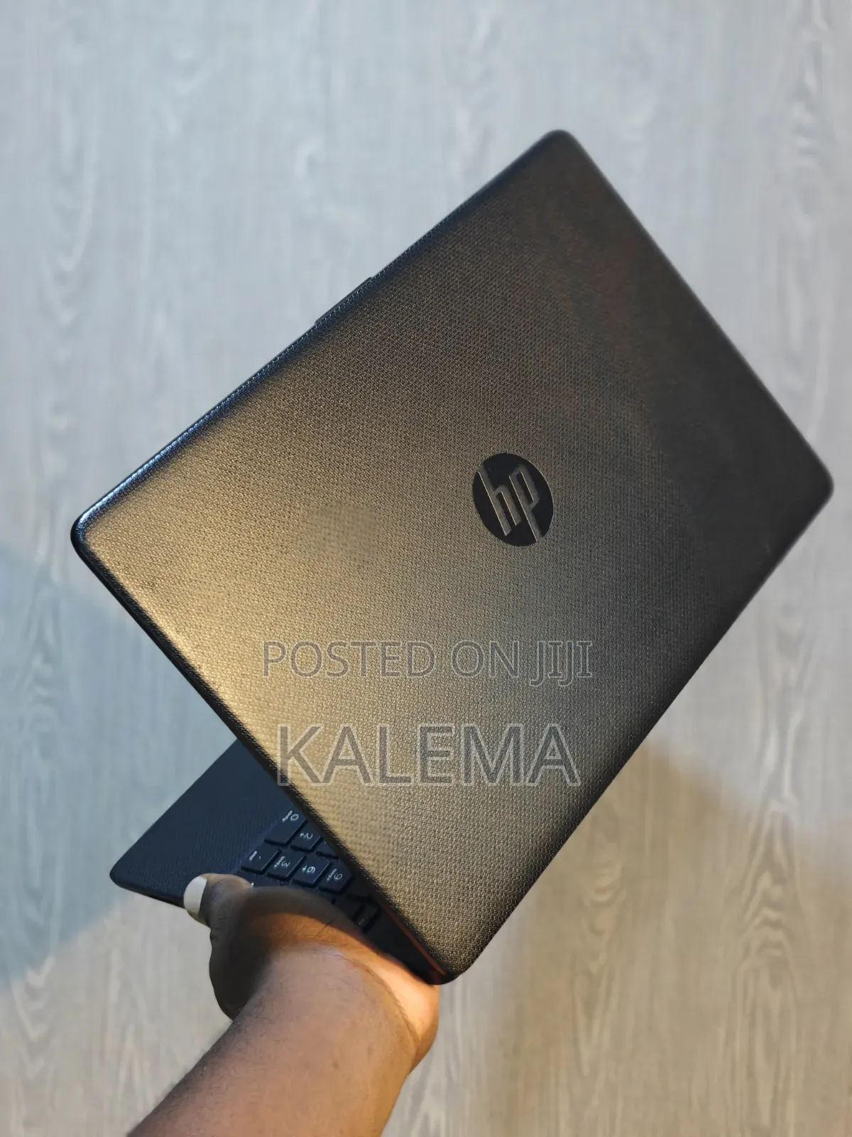 New Laptop HP 15S 8GB Intel Core i5 SSD 256GB