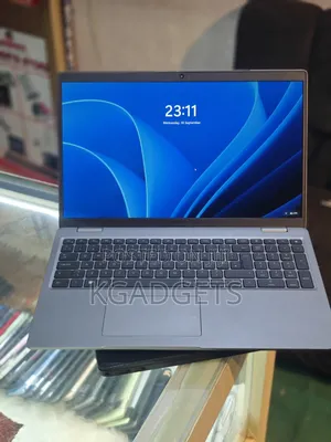 New Laptop Dell Latitude 5540 8GB Intel Core i5 SSD 256GB