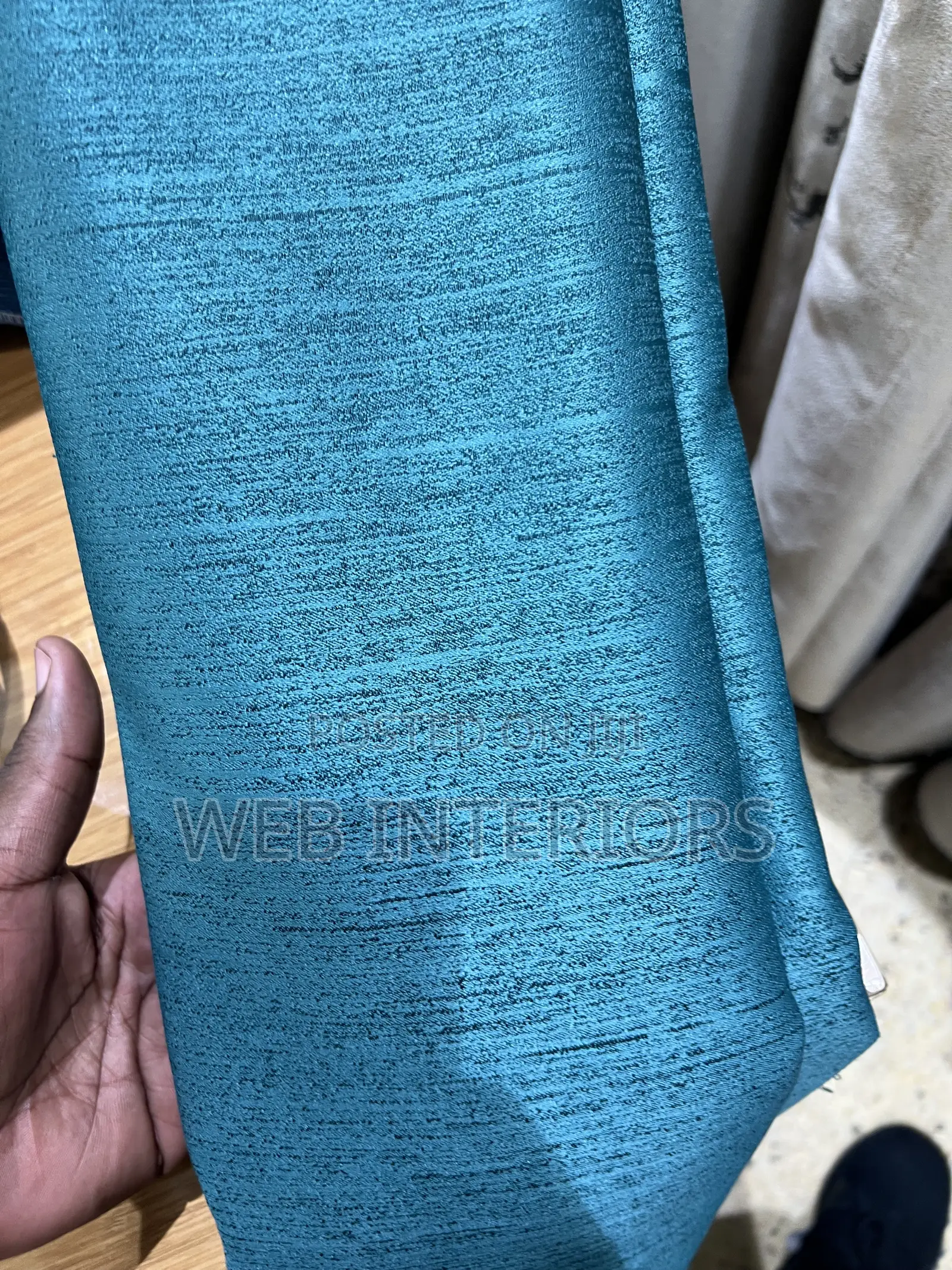 VIP Curtains Per Meter