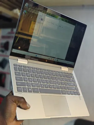 Laptop HP Envy x360 8GB Intel Core i5 SSD 256GB