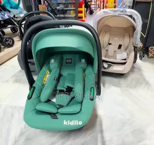 2 in 1 Well Padded Function Baby Carry Coy