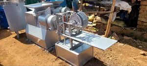 SM: 600CP. Soap Machine Automatic Soap Cutter. 600bars/Hr. 240V.