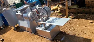 SM: 600CP. Soap Machine Automatic Soap Cutter. 600bars/Hr. 240V.