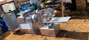 SM: 600CP. Soap Machine Automatic Soap Cutter. 600bars/Hr. 240V.