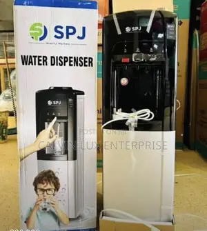 Top Water Dispenser Hot,cold and Normal