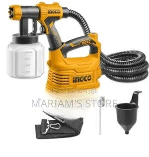 INGCO SPG5008 /Floor Based Spray .