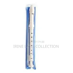 Soprano Musical Flutes