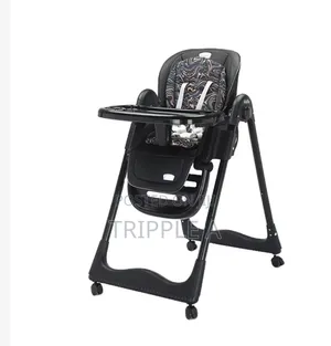 Kidilo Portable Infant Dinning Table