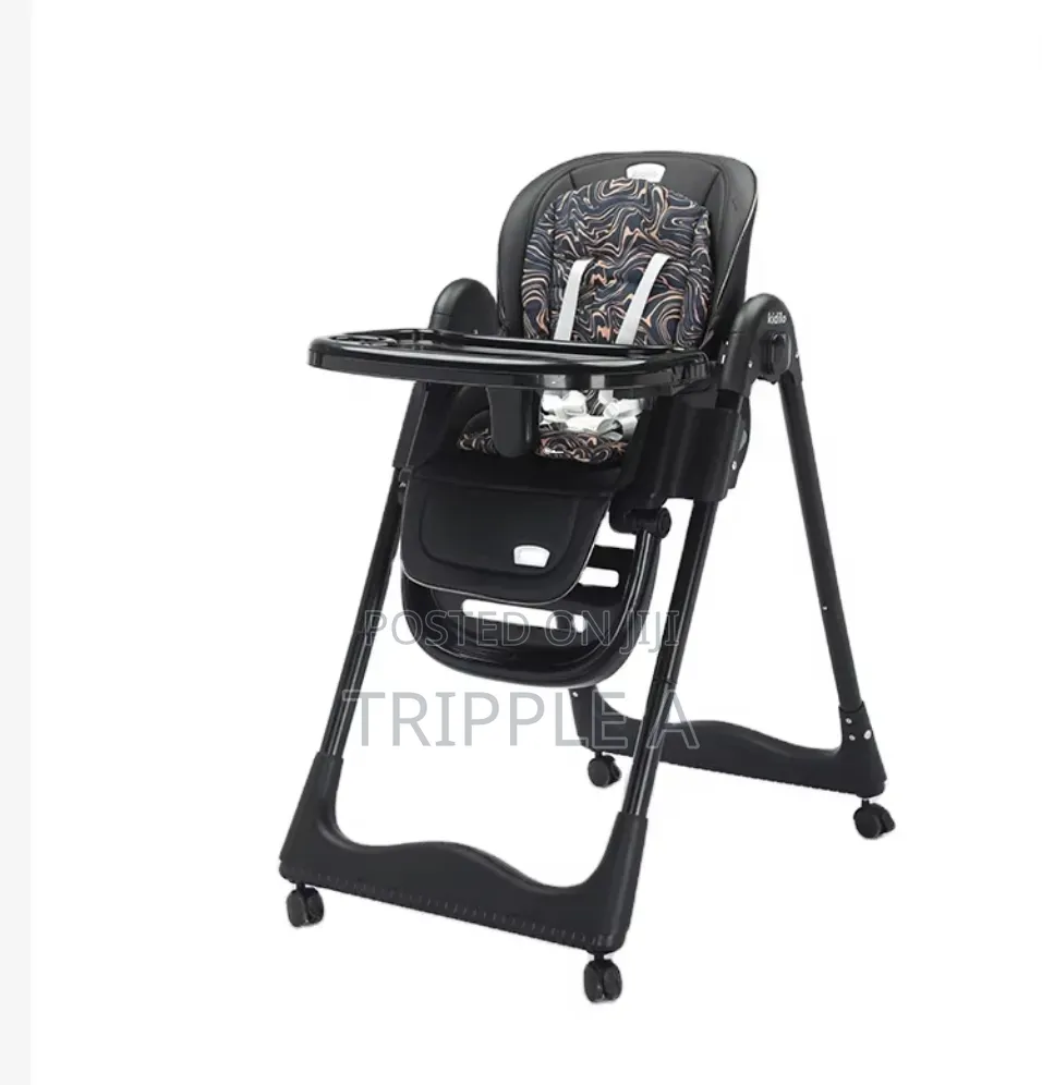 Kidilo Portable Infant Dinning Table