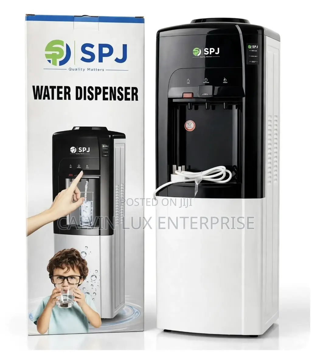 Top Water Dispenser Hot,cold and Normal