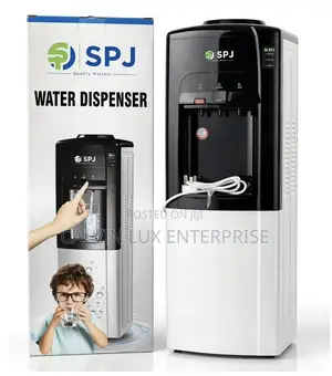 Top Water Dispenser Hot,cold and Normal