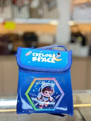 School Bag