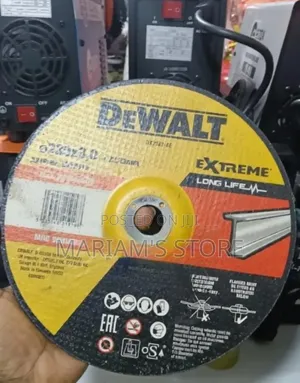 DeWalt Extreme Long Life