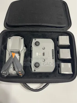 DJI Air 2S Combo Drone