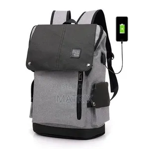 Laptop Bag Luxury High Quality Anti Theft Waterproof 17 Inch