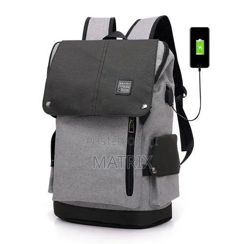 Laptop Bag Luxury High Quality Anti Theft Waterproof 17 Inch