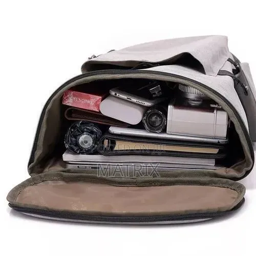 Laptop Bag Luxury High Quality Anti Theft Waterproof 17 Inch
