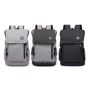 Laptop Bag Luxury High Quality Anti Theft Waterproof 17 Inch