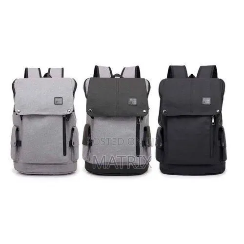 Laptop Bag Luxury High Quality Anti Theft Waterproof 17 Inch