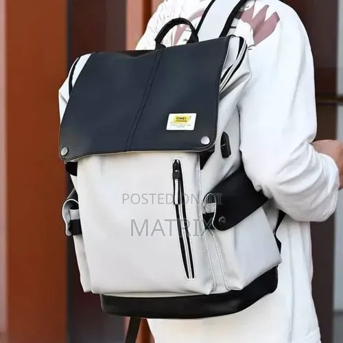 Laptop Bag Luxury High Quality Anti Theft Waterproof 17 Inch