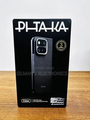 Pitaka Case for Google Pixel 11 Pro Fold