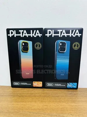 Pitaka Case for Google Pixel 11 Pro Fold