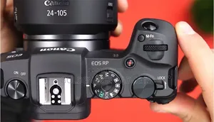 Canon Any R Type