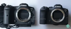 Canon Any R Type