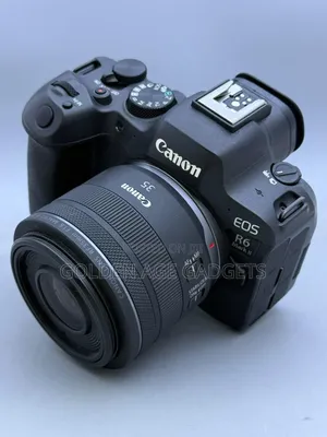 Canon Any R Type