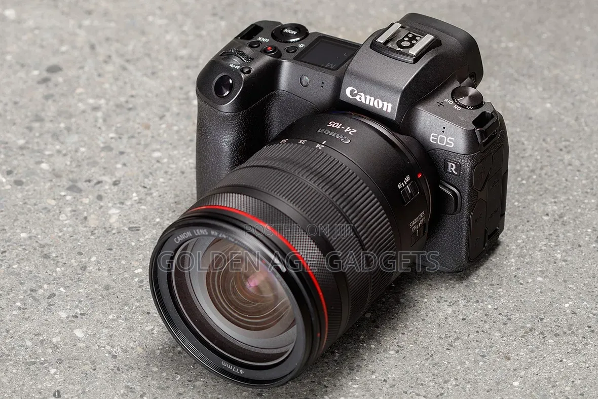 Canon Any R Type