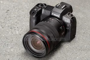 Canon Any R Type