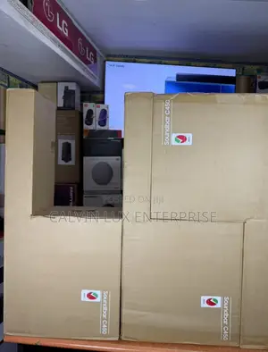 Sumsung Sound Bar C450