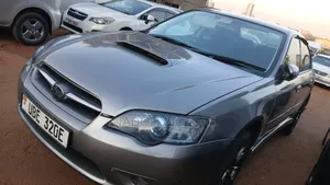 Subaru Legacy 2.0 AWD 2007