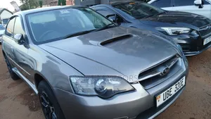 Subaru Legacy 2.0 AWD 2007