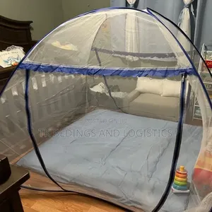 Pop Up Mosquito Tent Net