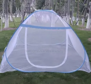 Pop Up Mosquito Tent Net