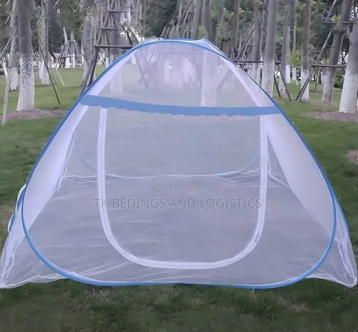 Pop Up Mosquito Tent Net