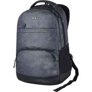 Gear Laptop Backpack Bag Unisex