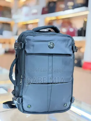 Ttravelling Bag