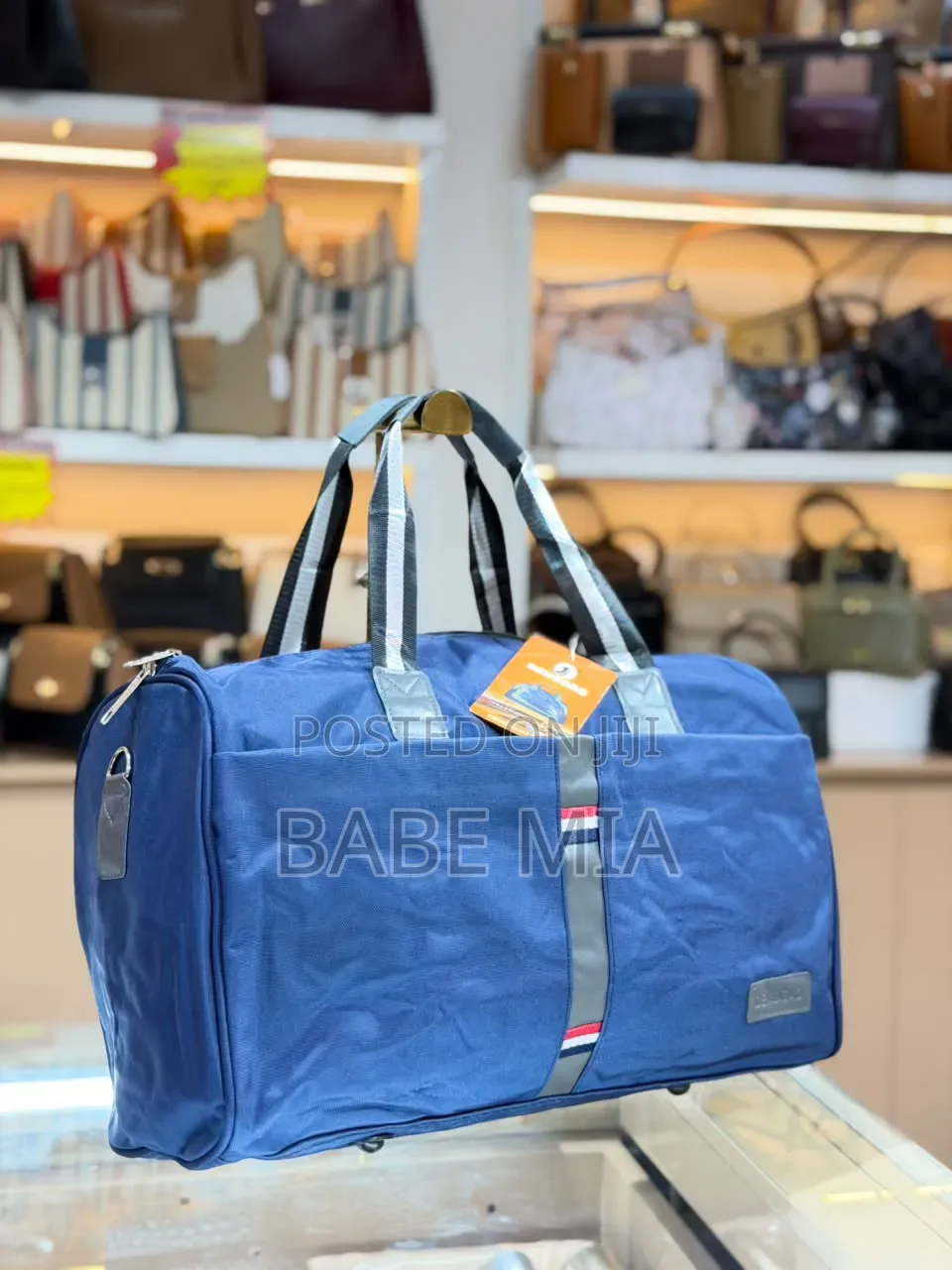 Ttravelling Bag