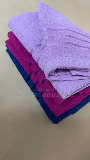 Vito Pure Body Towels
