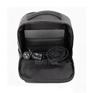 Lenovo Thinkbook Backpack Bag Waterproof, Lightweight, Travel Bag