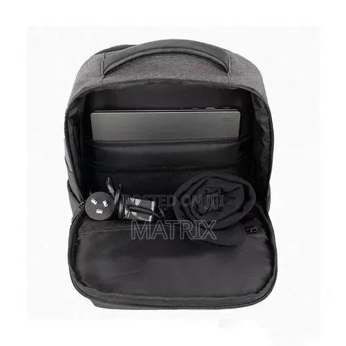 Lenovo Thinkbook Backpack Bag Waterproof, Lightweight, Travel Bag